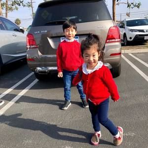 Meet your Posher, Tony